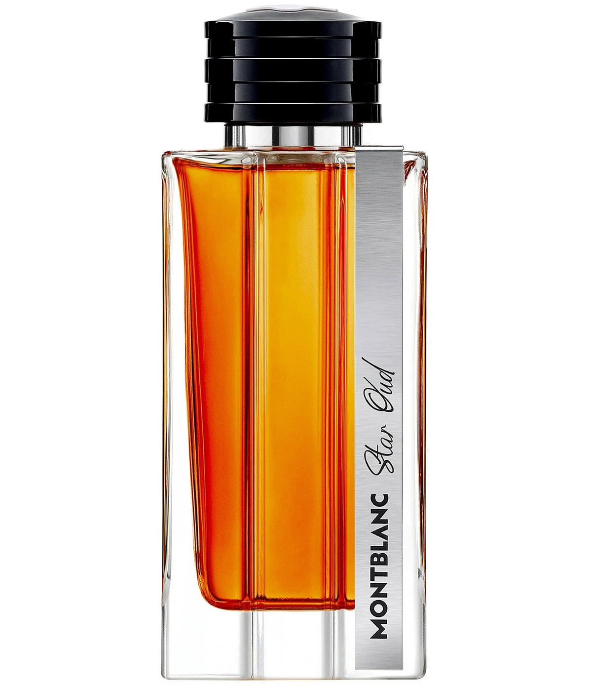 Montblanc Star Oud Warm Woods Eau de Parfum