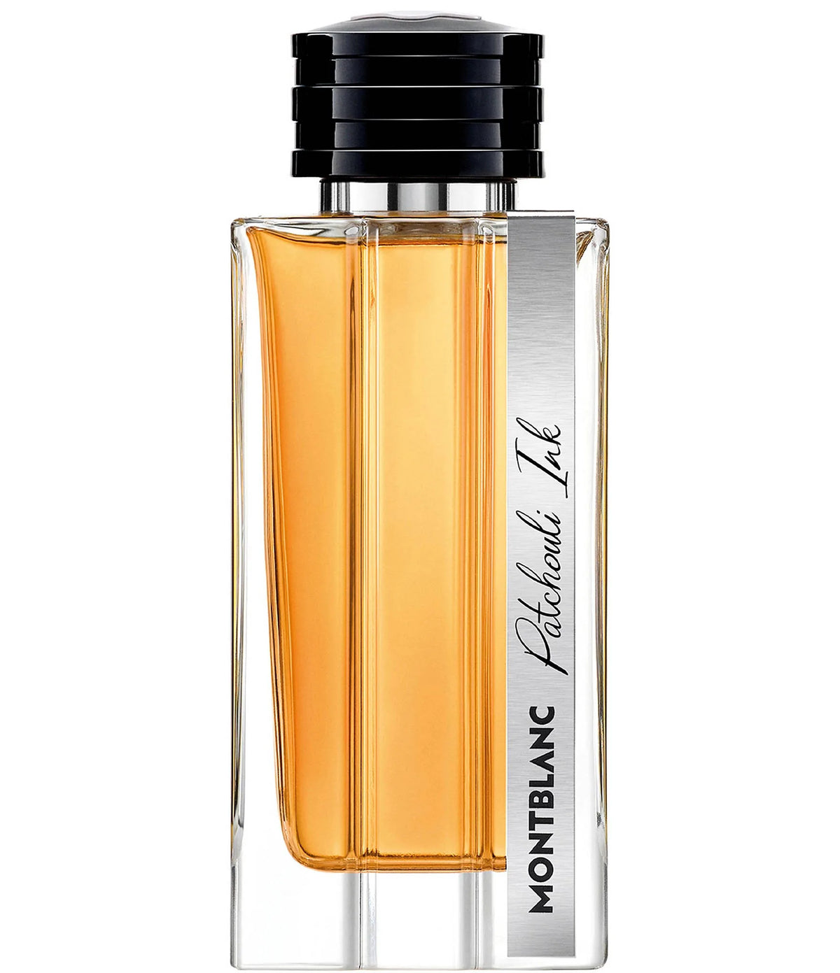 Montblanc Patchouli Ink Dark Woods Eau de Parfum