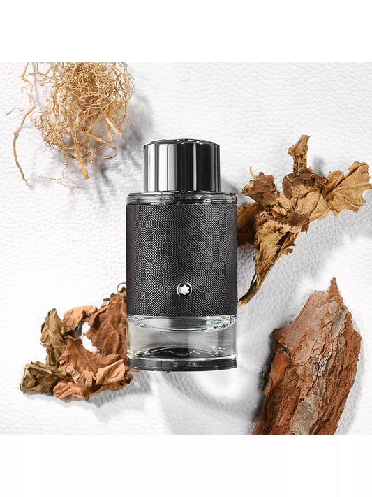 Montblanc Explorer Eau de Parfum