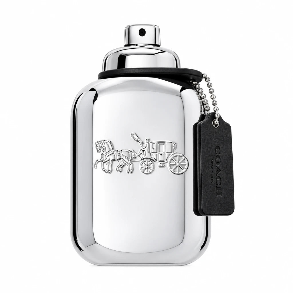 Coach Platinum Eau de Parfum
