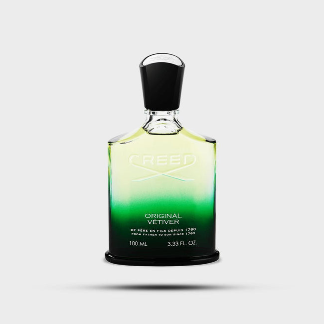 Creed Original Vetiver Eau de Parfum