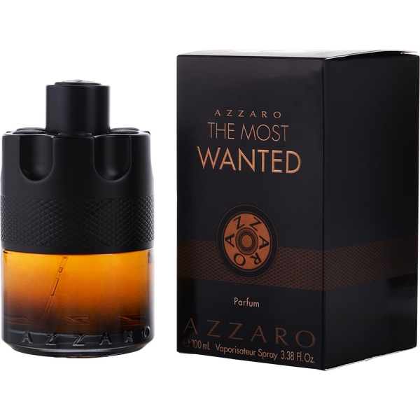 Azzaro The Most Wanted Parfum