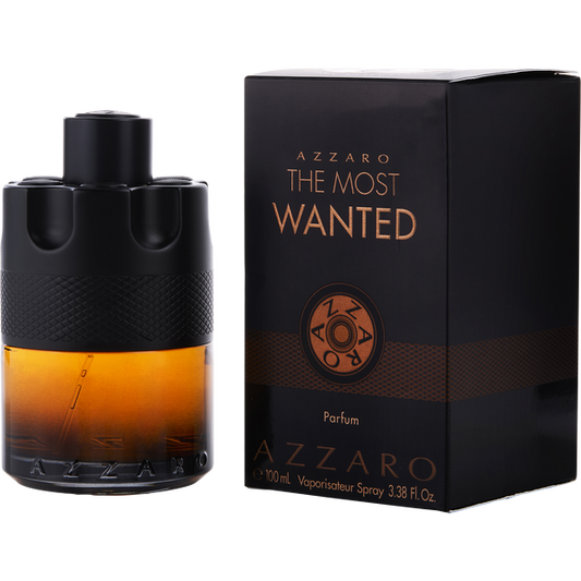 Azzaro The Most Wanted Parfum