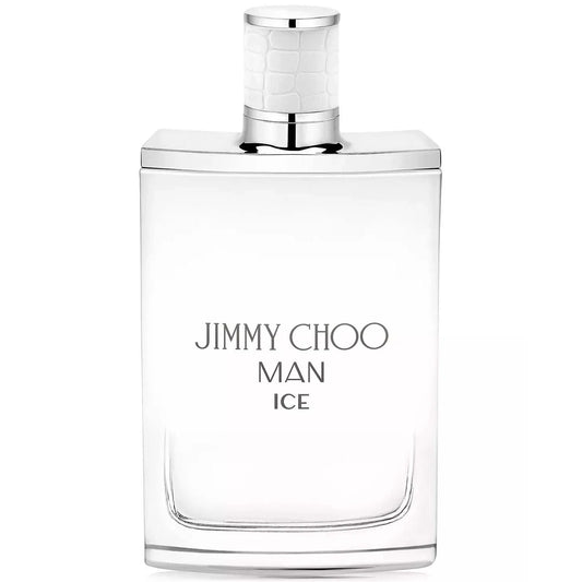 Jimmy Choo Man Ice Eau de Toilette
