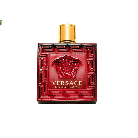 Versace Eros Flame Eau de Parfum