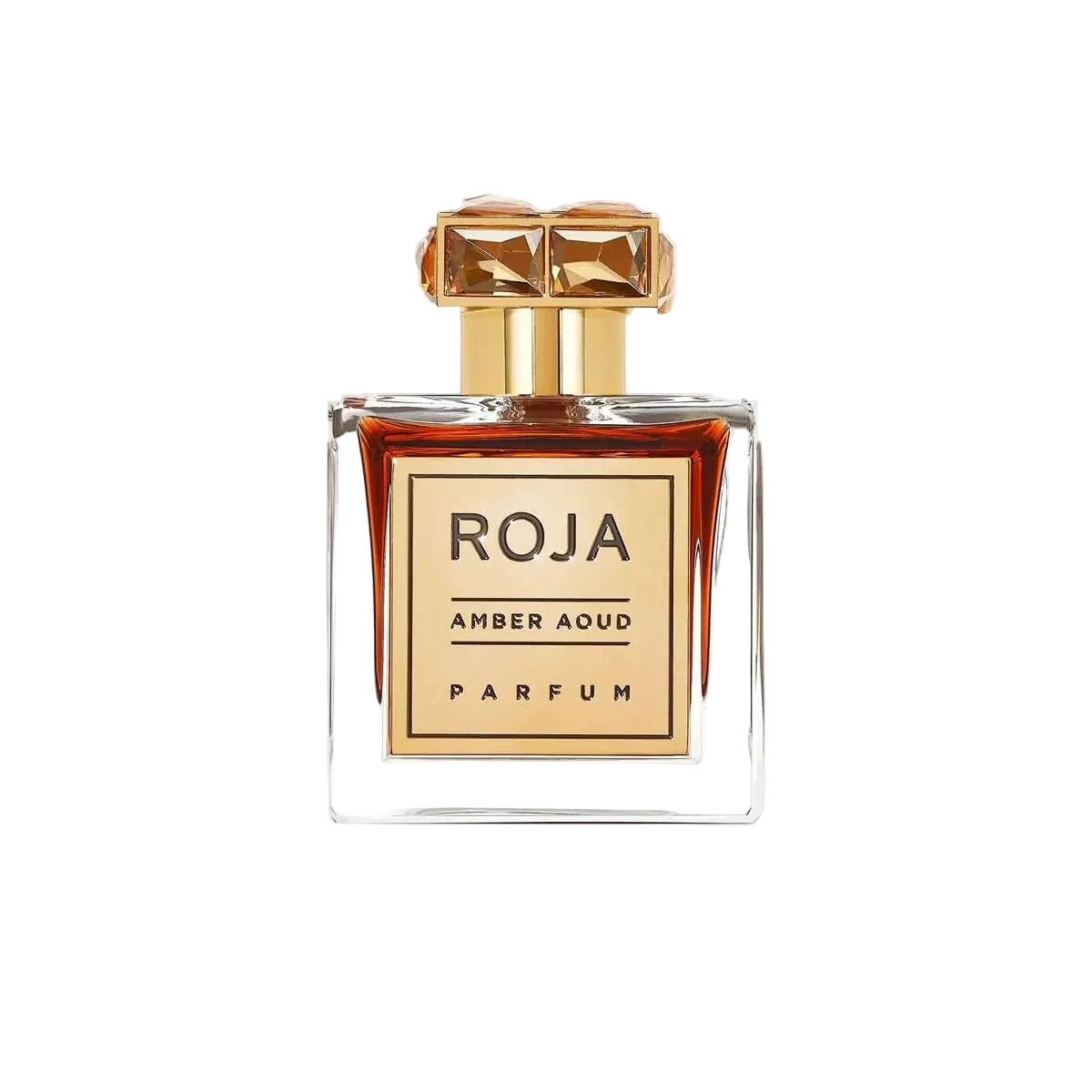 Roja Amber Aoud Parfum