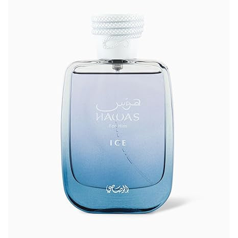 Rasasi Hawas Ice Eau de Parfum