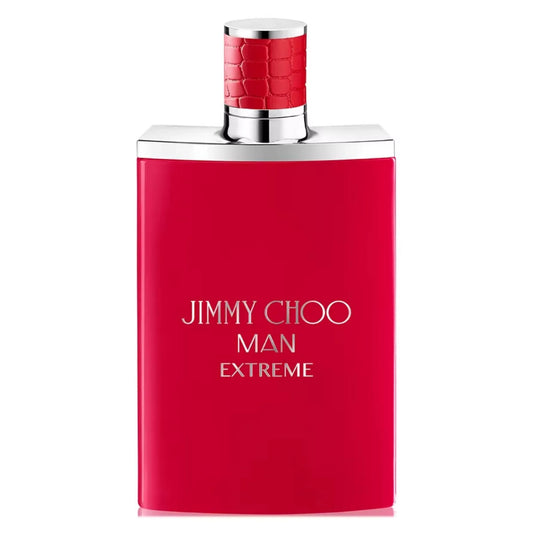 Jimmy Choo Man Extreme Eau de Parfum