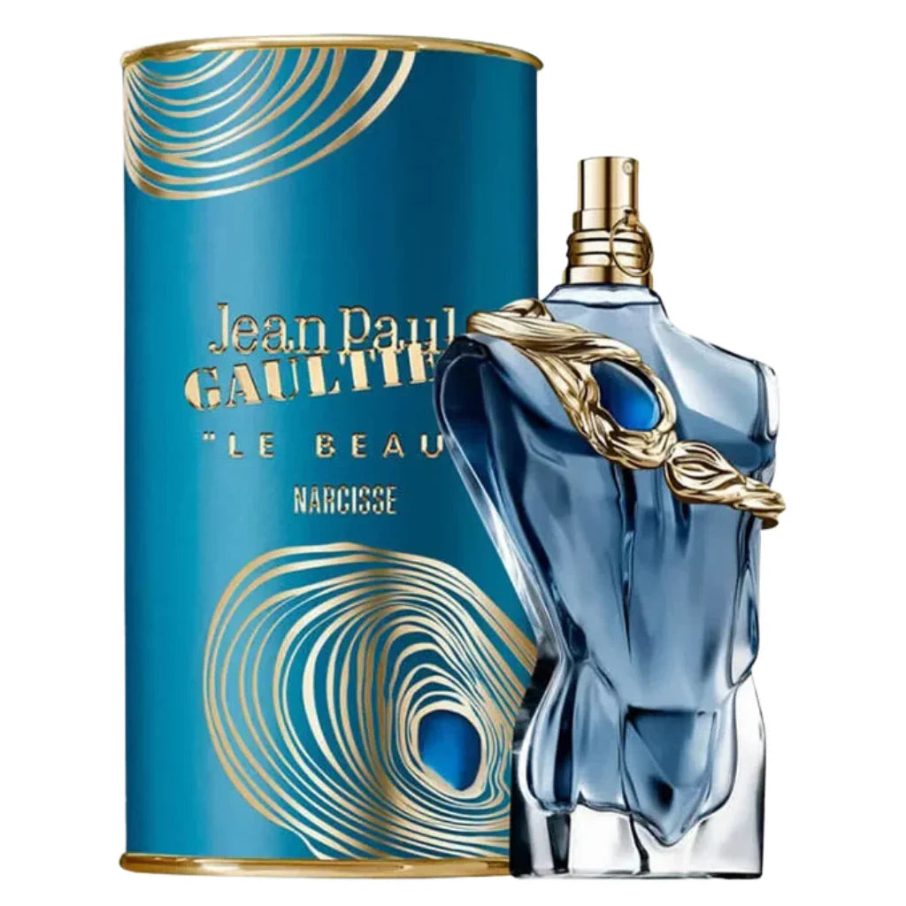 Jean Paul Gaultier Le Beau Narcisse Eau de Parfum