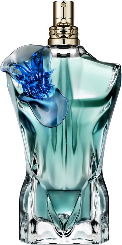 Jean Paul Gaultier Le Beau Flower Edition Eau de Parfum