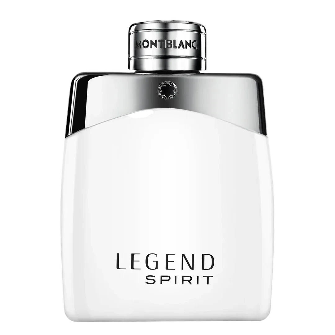 Montblanc Legend Spirit Eau de Toilette