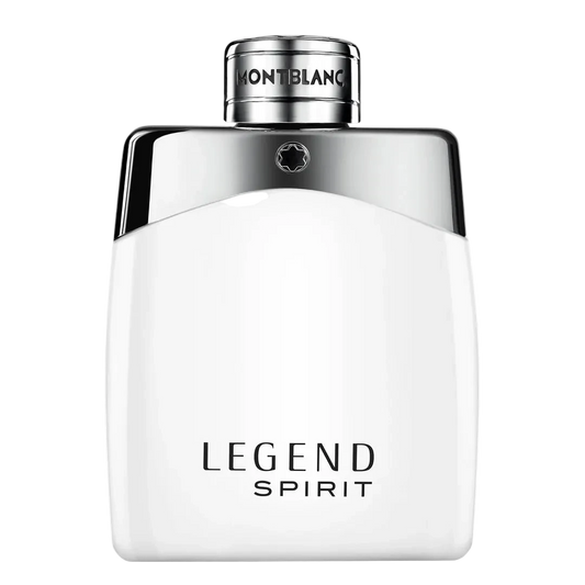 Montblanc Legend Spirit Eau de Toilette