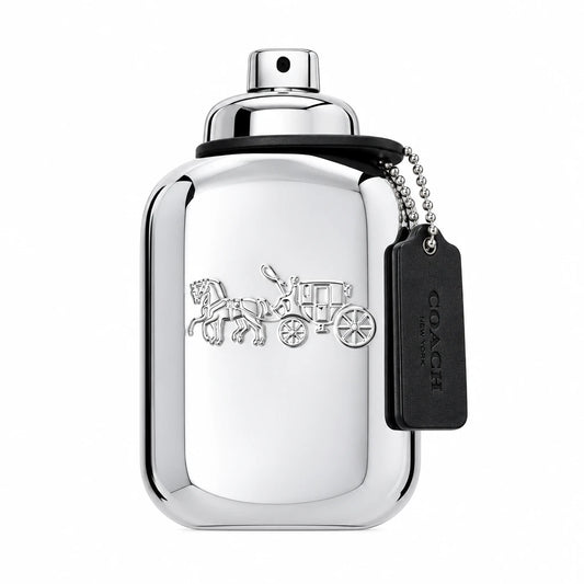Coach Platinum Eau de Parfum