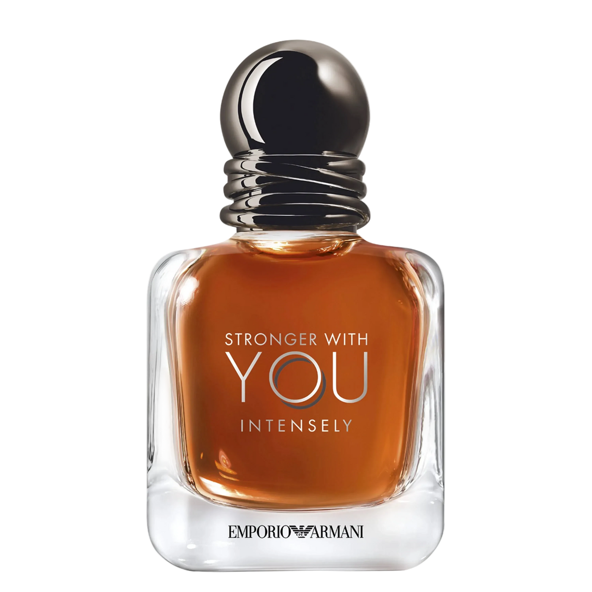 Armani Stronger With You Intensely