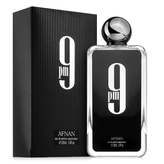 Afnan 9PM Eau de Parfum