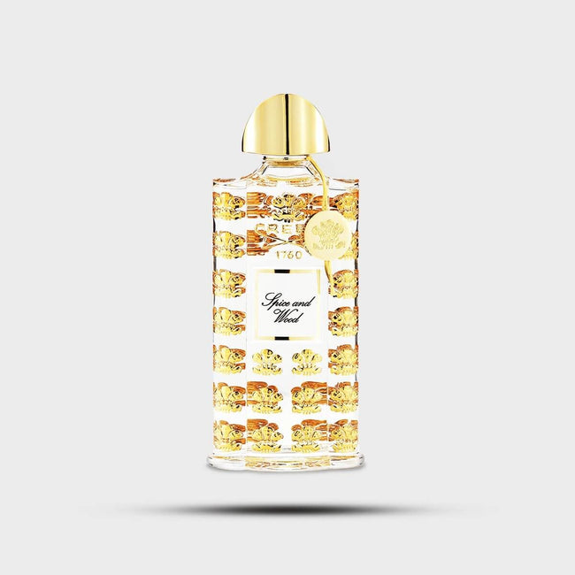 Creed Spice and Wood Eau de Parfum