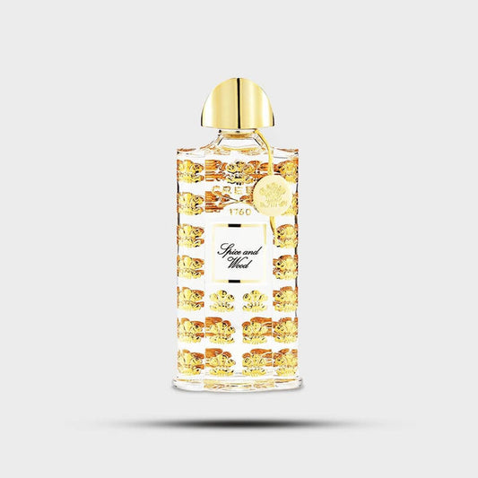 Creed Spice and Wood Eau de Parfum